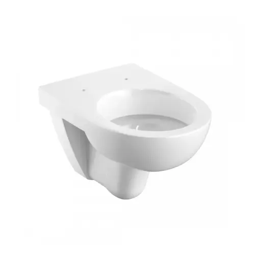 Geberit Selnova set konzolna WC šolja i WC daska 501.752.00.1