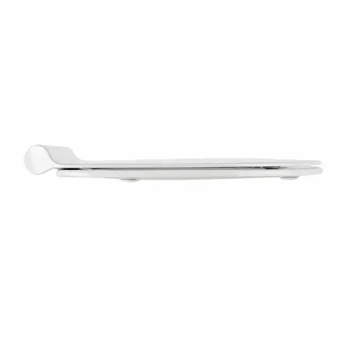 Kappa Slim C9 WC daska White Soft close Take off 4005