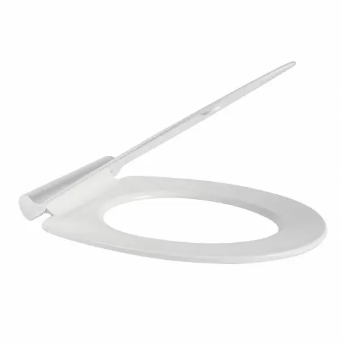 Kappa Slim C9 WC daska White Soft close Take off 4005
