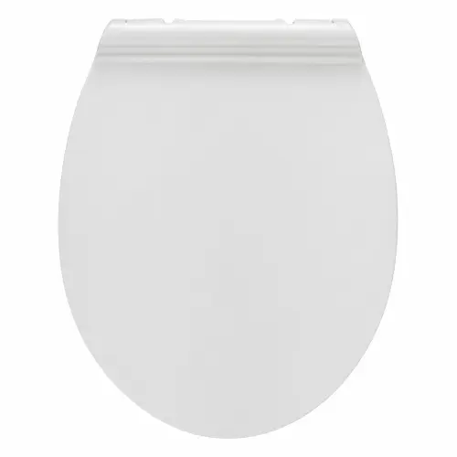 Kappa Slim C9 WC daska White Soft close Take off 4005