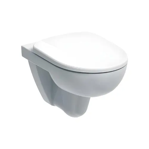Geberit Selnova WC šolja konzolna sa dubokim ispiranjem 500.260.01.1