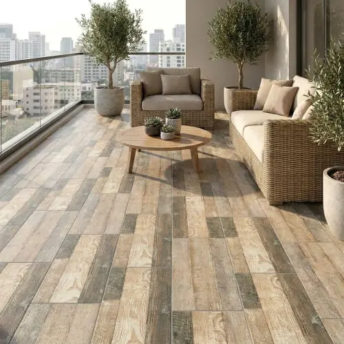 Zorka Accademia Mix 30x60 9mm R10
