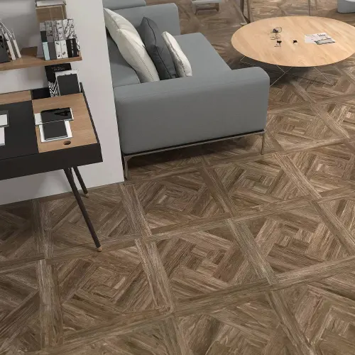 Eco ceramic Bois Light 608x608 M41