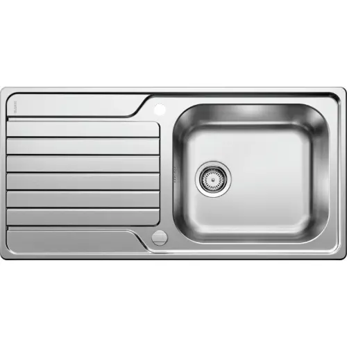 Blanco DINAS XL 6 S sudopera 1000x500mm sa podizačem čepa 524255