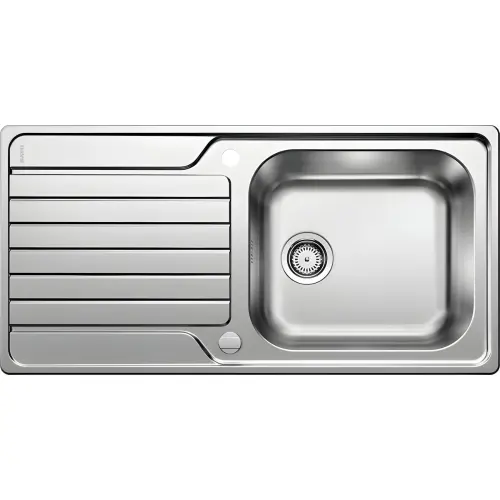 Blanco DINAS XL 6 S sudopera 1000x500mm sa podizačem čepa 524255