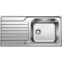 Blanco DINAS XL 6 S sudopera 1000x500mm sa podizačem čepa 524255
