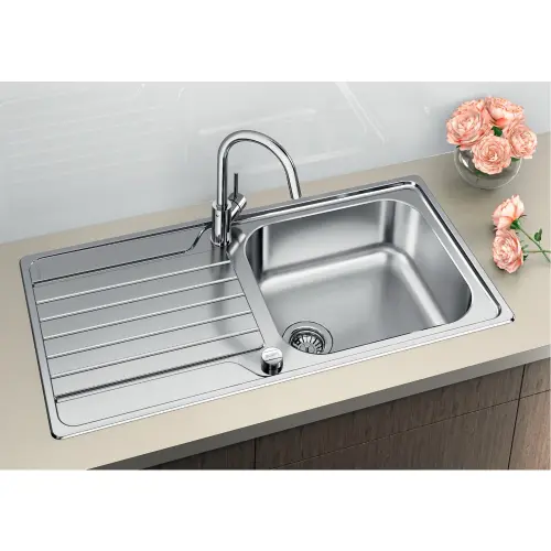 Blanco DINAS XL 6 S sudopera 1000x500mm sa podizačem čepa 524255