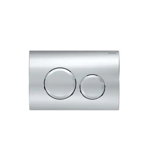 Geberit Duofix element za konzolnu WC šolju 112 cm, sa Delta ugradnim vodokotlićem 12 cm, i tipkom Delta20 458.134.21.2