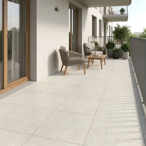Argenta Geneve BLANC 60x60 M72