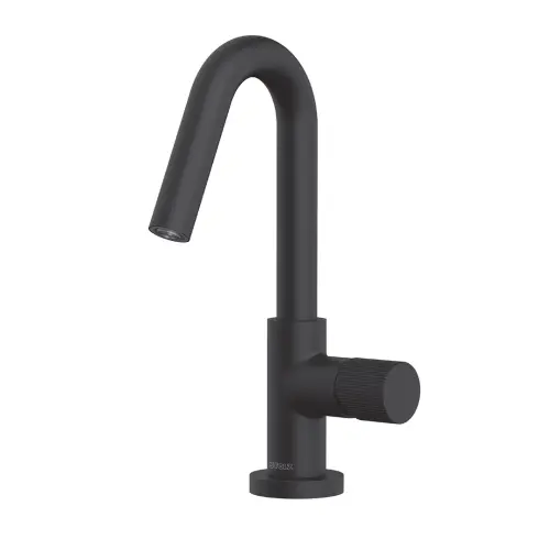 Rosan S4 Black za lavabo 430201B