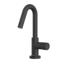 Rosan S4 Black za lavabo 430201B