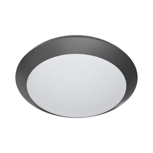 Braytron Plafonska Svetiljka Sivi IP65 BG37-00702