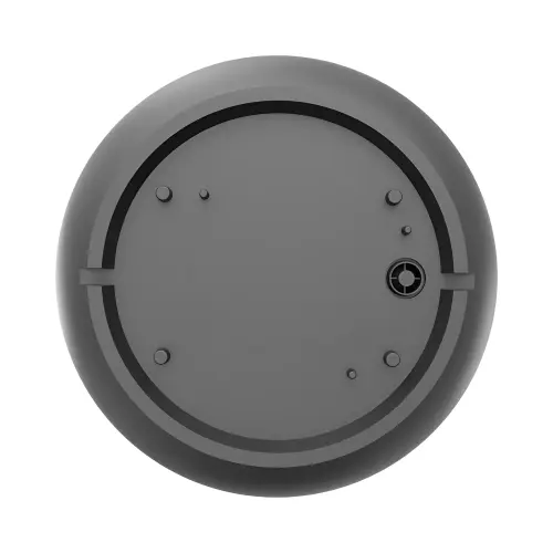Braytron Plafonska Svetiljka Sivi IP65 BG37-00702