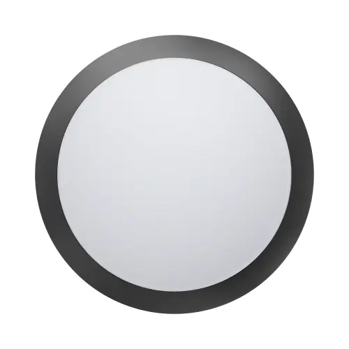 Braytron Plafonska Svetiljka Sivi IP65 BG37-00702