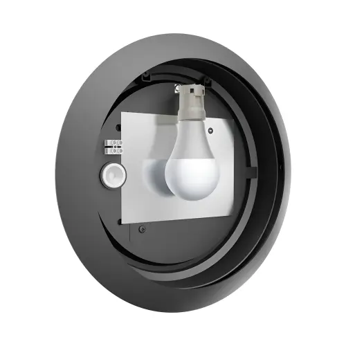 Braytron Plafonska Svetiljka Sivi IP65 BG37-00702