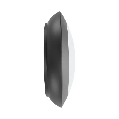 Braytron Plafonska Svetiljka Sivi IP65 BG37-00702