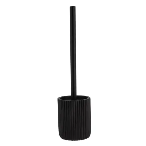 Tendance WC četka 37X9CM POLIRESIN Crna 66103103