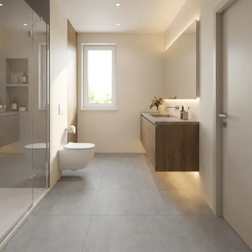 Zorka Futura Base Grey 60x60 9mm