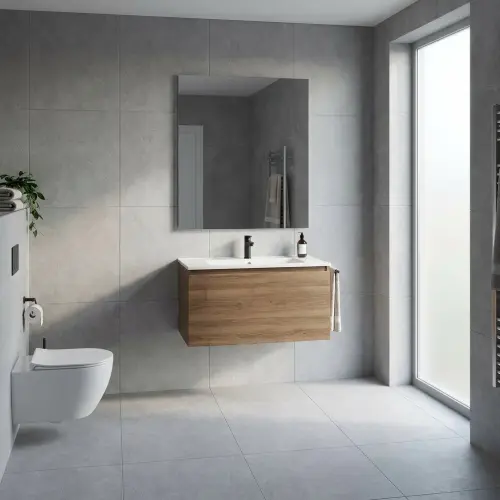 Zorka Futura Base Grey 60x60 9mm
