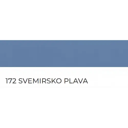 Mapei Ultracolor Plus 172 Svemirsko plava 2 kg