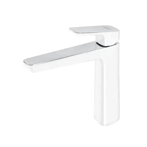 Rosan Stolz White za lavabo L 130109W