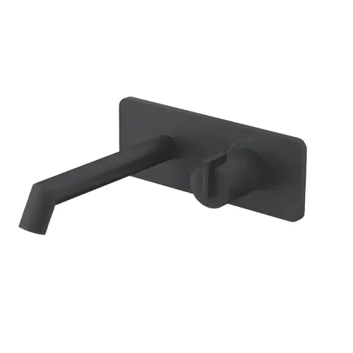 Rosan S3 Black uzidna za lavabo 331401B