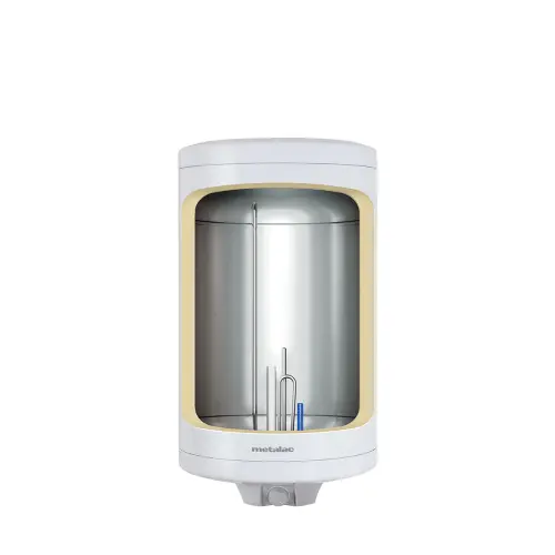 Metalac Hydra MB 80 E2i Inox 145522