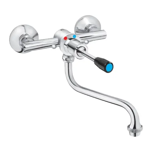 Rosan Zidna TOPLA/HLADNA za lavabo A73206L