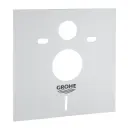 Grohe Izolacija uzmeđu WC šolje i ugradnog vodokotlića 37131000