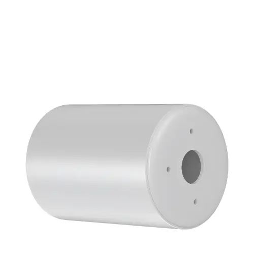 Braytron GU10 Nadgradni Spot Okrugli Beli BH04-00200
