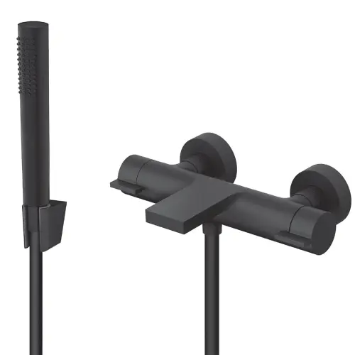 Rosan S3 Black za kadu 333101B