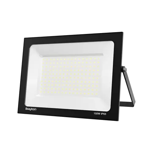 Braytron LED Reflektor 150W Crni 4000K IP65 BT60-39411