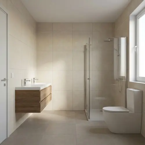 AB Urano Ivory 60x60