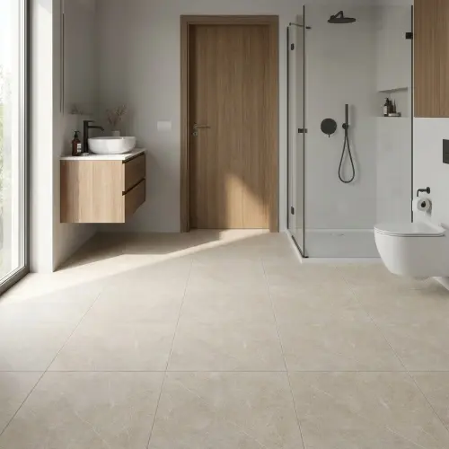 AB Icaria Ivory 60x60