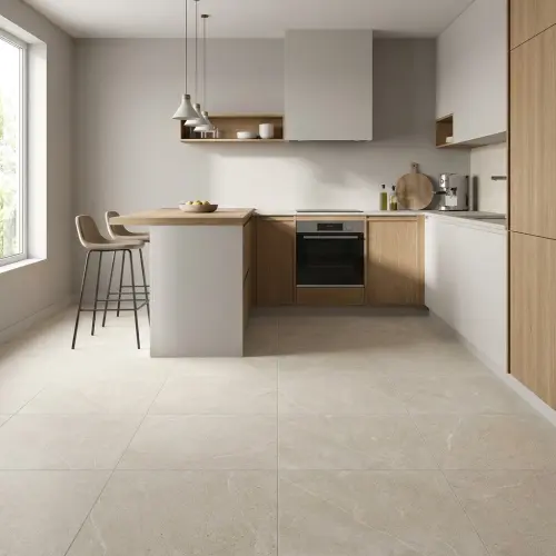 AB Icaria Ivory 60x60