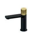 Rosan S2 Black gold za lavabo - hladna voda 254101BG