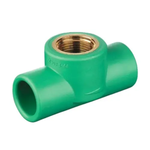 Aquatherm telo ventila 25 mm / 3/4"