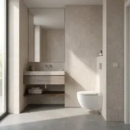 Arena Terazzo Beige 60x120 RECT 10mm R10