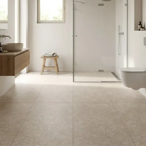 Arena Terazzo Beige 60x120 RECT 10mm R10