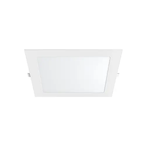 Braytron LED Panel Ugradni Kvadratni 6" 12W Beli 4000K BP02-61210