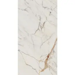 Marazzi Allmarble 75X150 Allmarble Golden White Lux M4GC