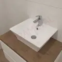 Elegant KS490x410/180mm nadgradni lavabo