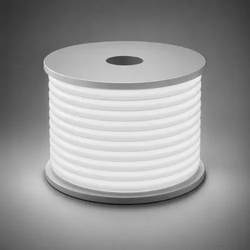 Braytron LED Rope Traka 220V 6500K IP65 BS02-00023