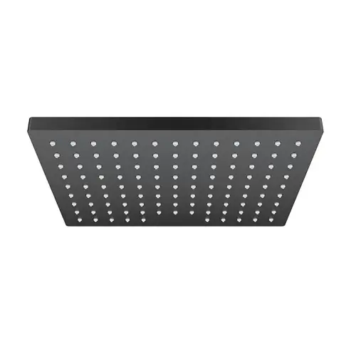 Hansgrohe Vernis Shape tuš ruža 230 1JET matt Black 26281670