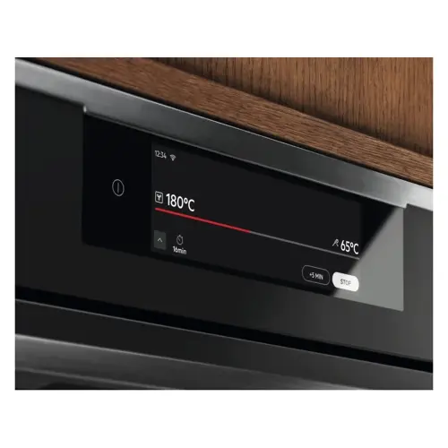 Electrolux rerna KOAAS3ST