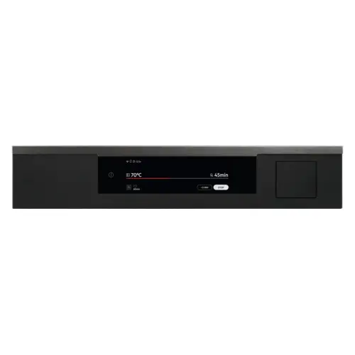 Electrolux rerna KOAAS3ST