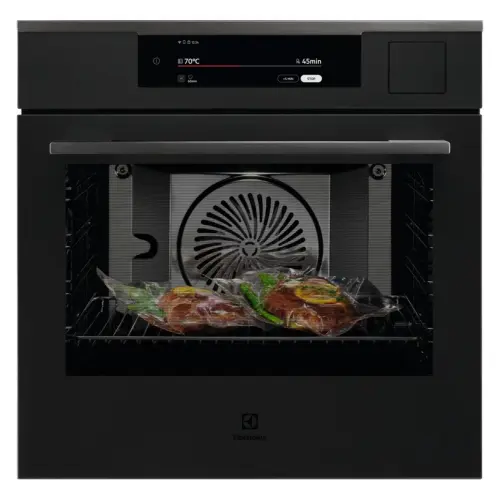 Electrolux rerna KOAAS3ST