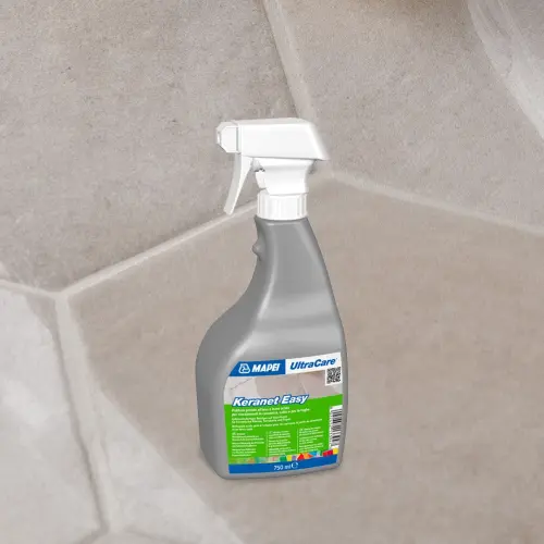 Mapei Ultracare KERANET EASY SPRAY sprej boca 0,75 lit