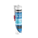 Ceresit CS25 Sanitarni silikon Braon zemlja 280ml