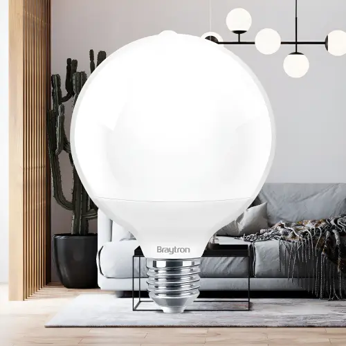 Braytron LED Sijalica Kugla G95 14W E27 6500K BA33-01423